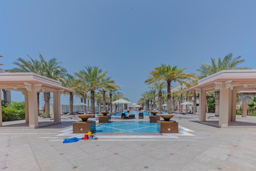 Photo of Others in Palm Jumeirah
