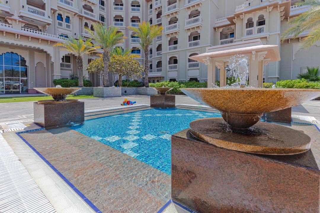Photo of Others in Palm Jumeirah