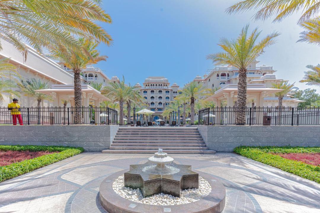 Photo of Others in Palm Jumeirah