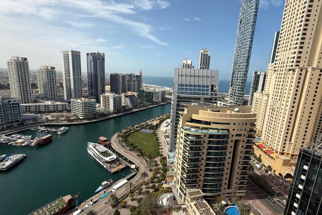 Photo of Others in Jumeirah Beach Residence