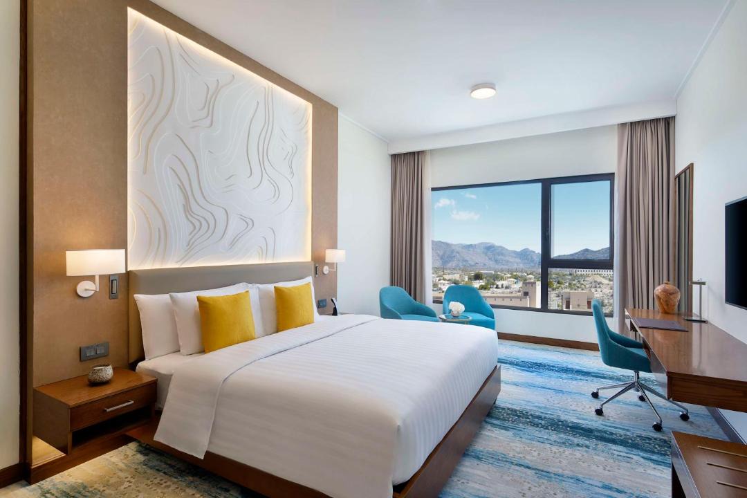 Photo of Bedroom in Sayq