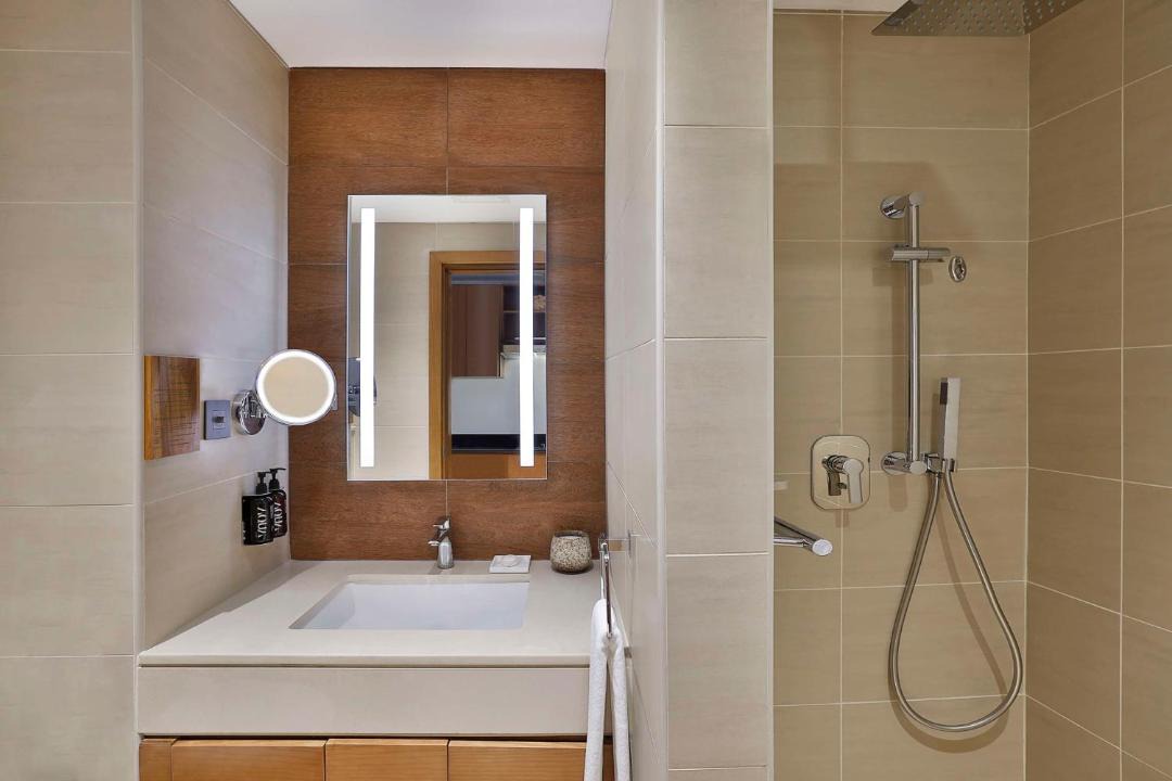 Photo of Bathroom in Sayq
