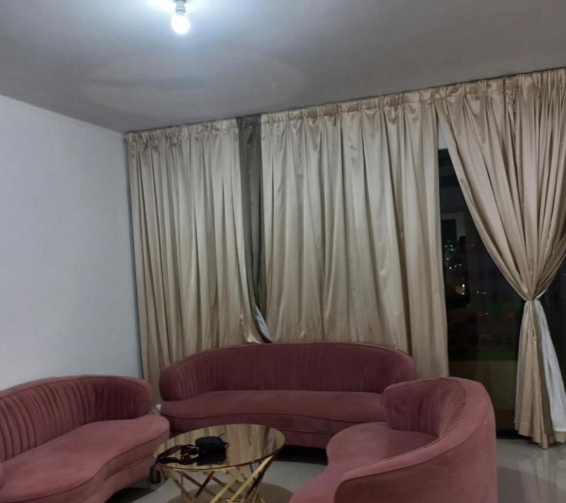 Photo of Livingroom in Madinat Zayed