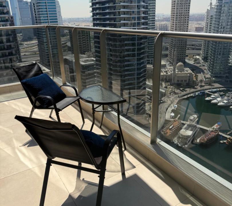 Photo of Others in Jumeirah Beach Residence