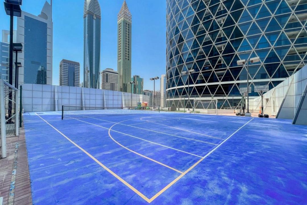 Photo of Others in DIFC