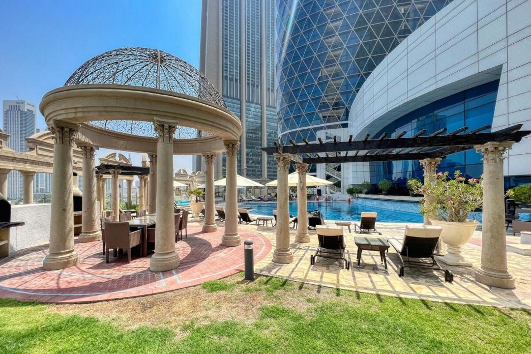 Photo of Others in DIFC