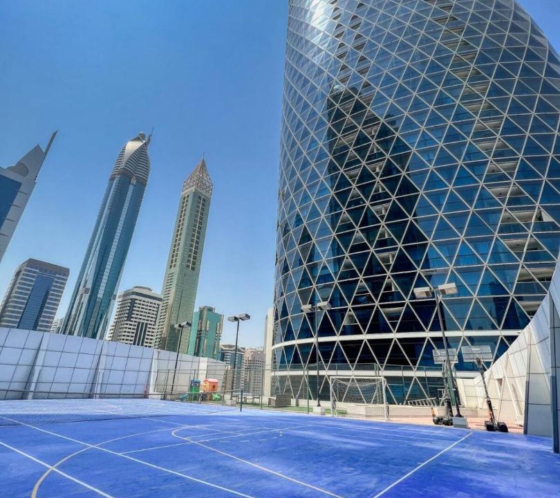 Photo of Others in DIFC