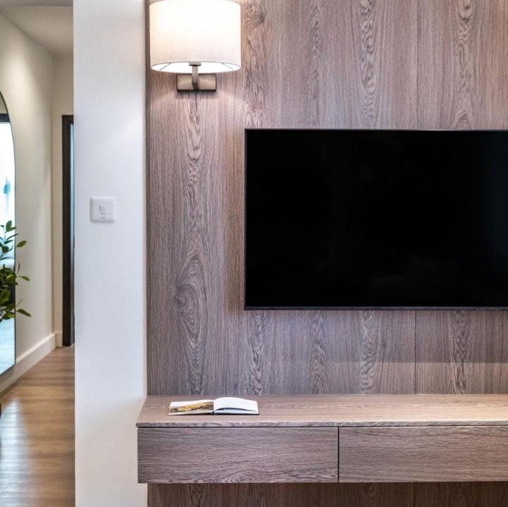 Photo of Livingroom in Khor Fakkan