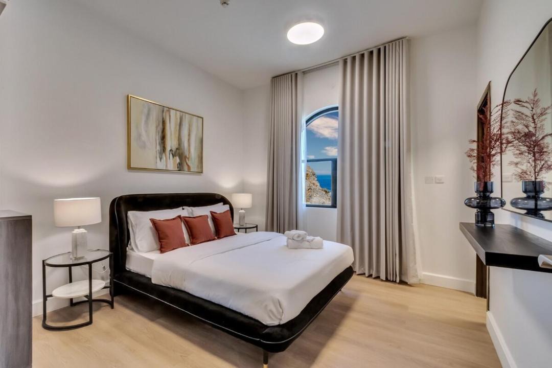 Photo of Bedroom in Khor Fakkan