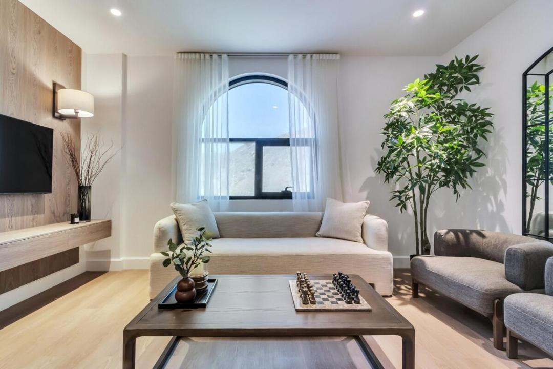 Photo of Livingroom in Khor Fakkan