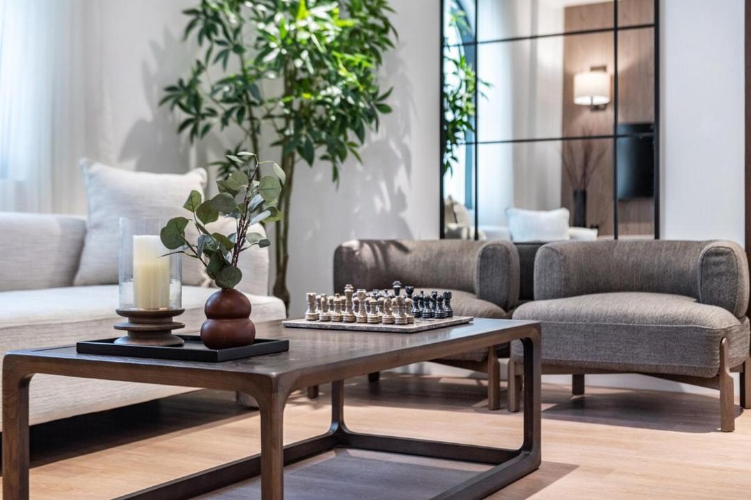 Photo of Livingroom in Khor Fakkan