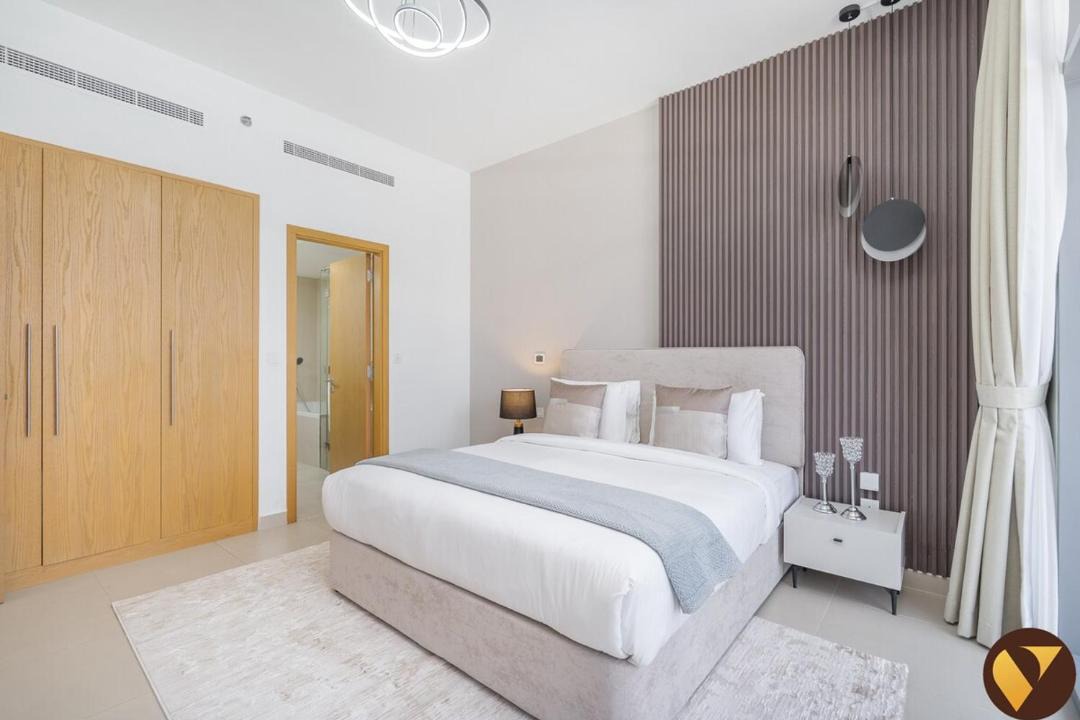 Photo of Bedroom in Madinat Zayed