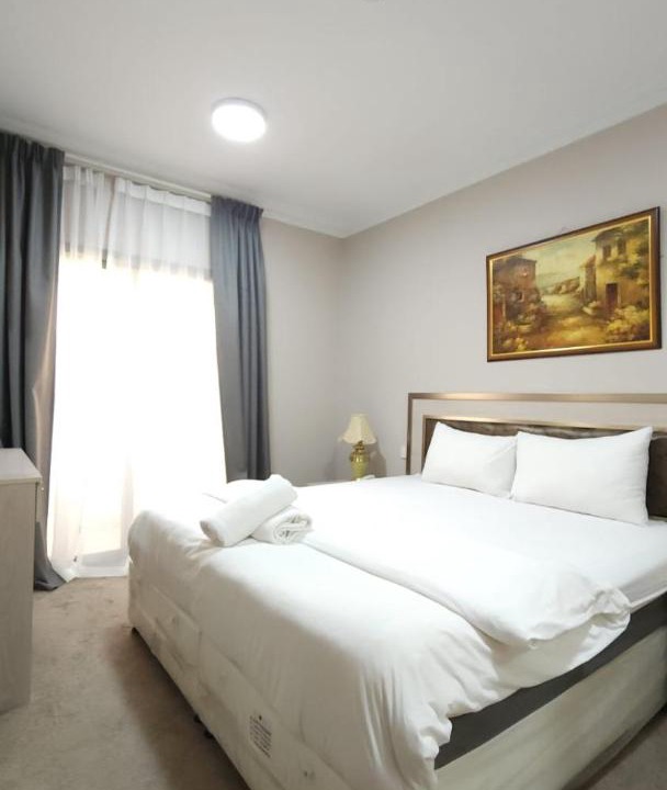 Photo of Bedroom in Madinat Zayed
