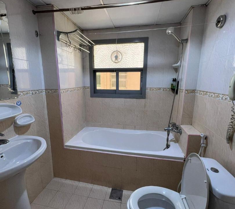 Photo of Bathroom in Madinat Zayed