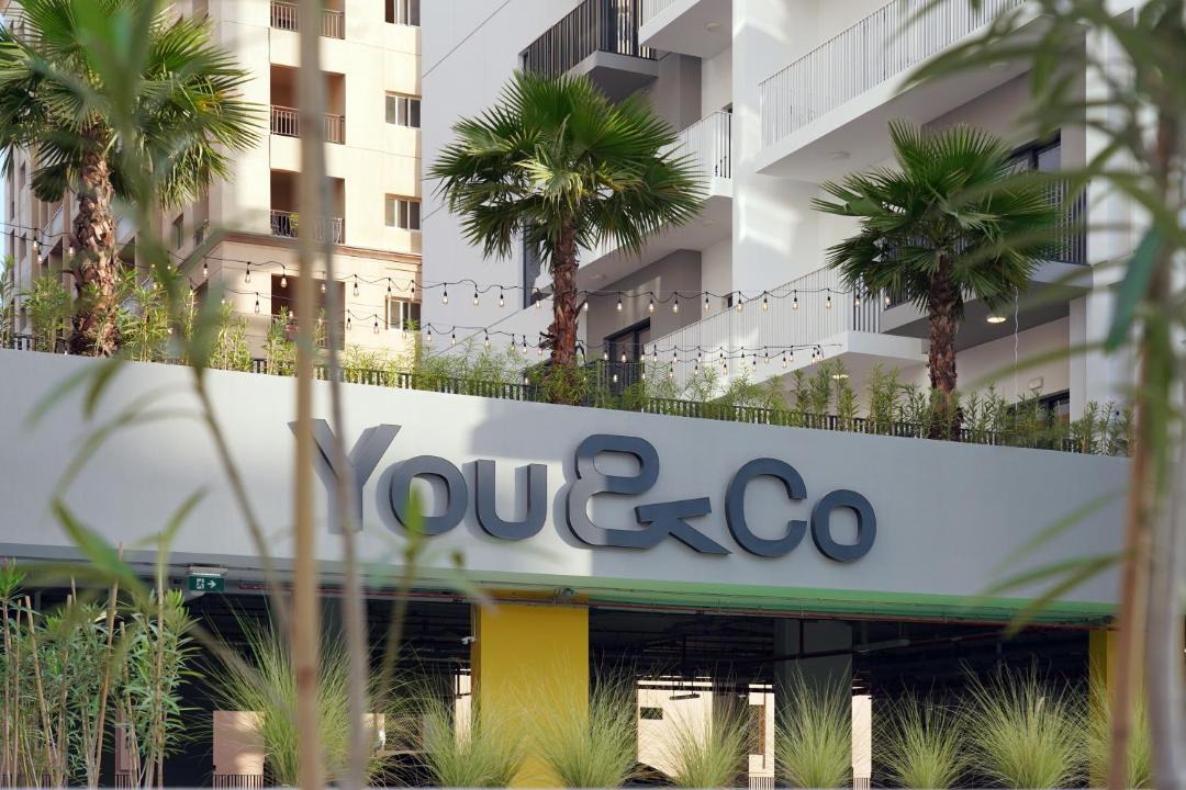 Photo of Others in Dubai Production City
