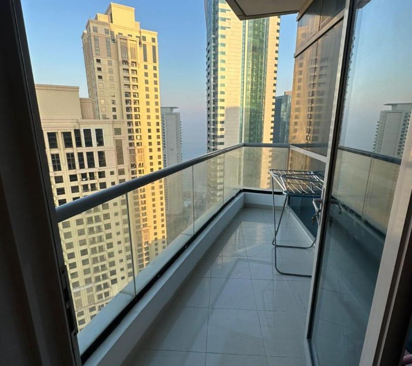Photo of Patio Balcony in Madinat Zayed