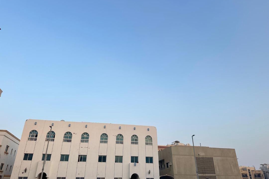 Photo of Buildings in Madinat Zayed
