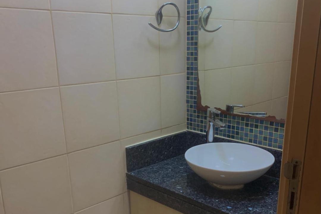 Photo of Bathroom in Madinat Zayed