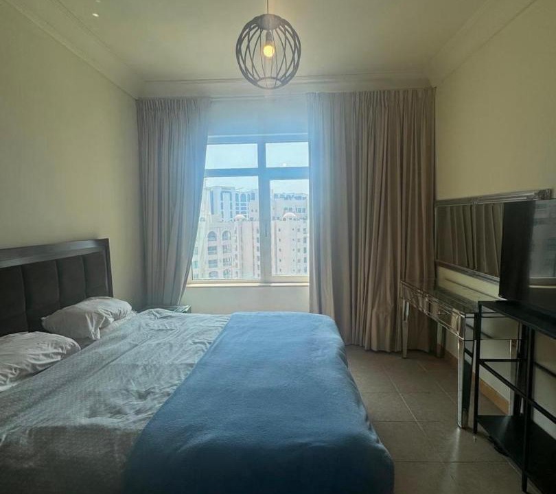 Photo of Bedroom in Madinat Zayed