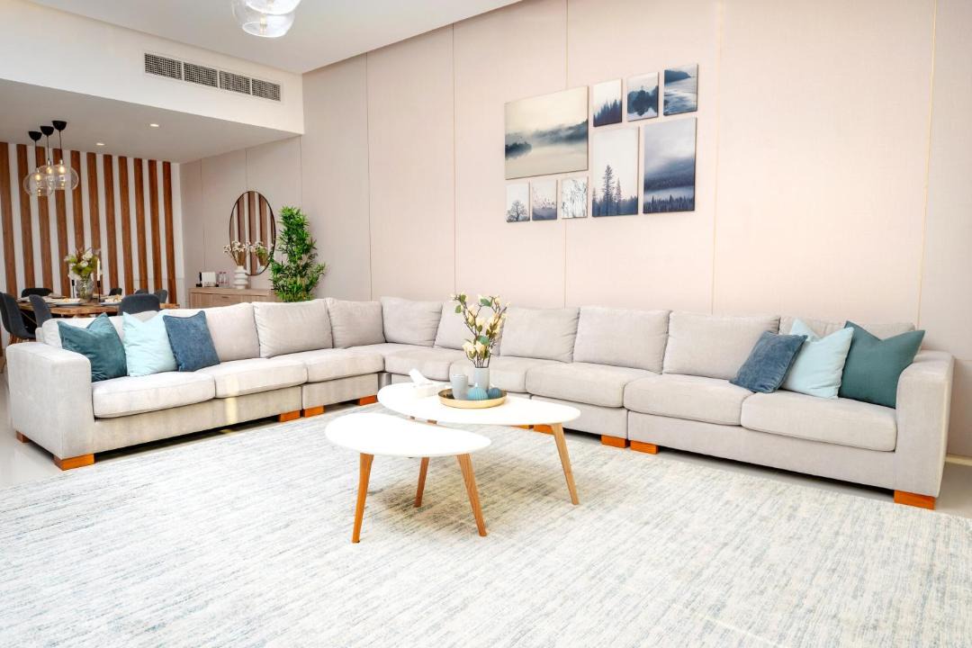 Photo of Livingroom in Sharm