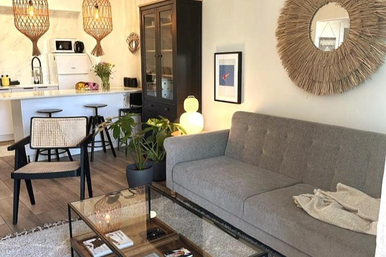 Photo of Livingroom in Caesarea