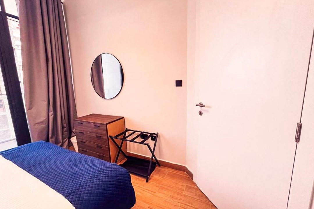 Photo of Bedroom in Abu Dhabi