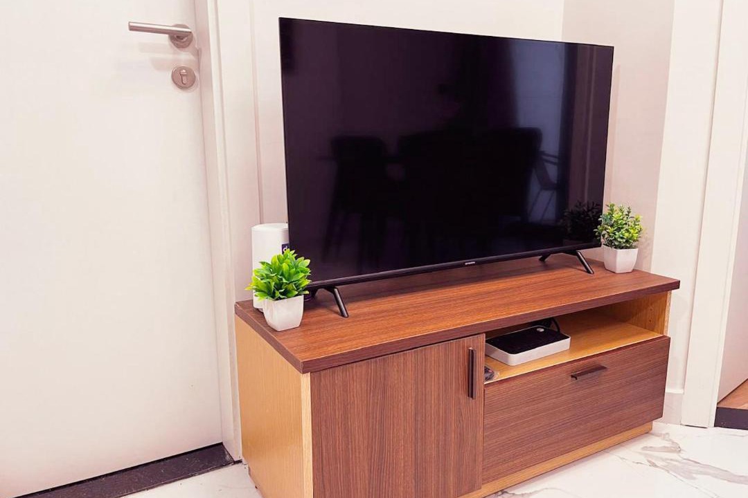 Photo of Livingroom in Abu Dhabi