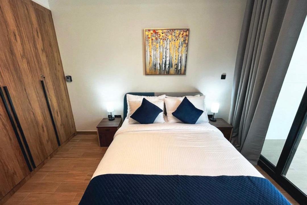 Photo of Bedroom in Abu Dhabi