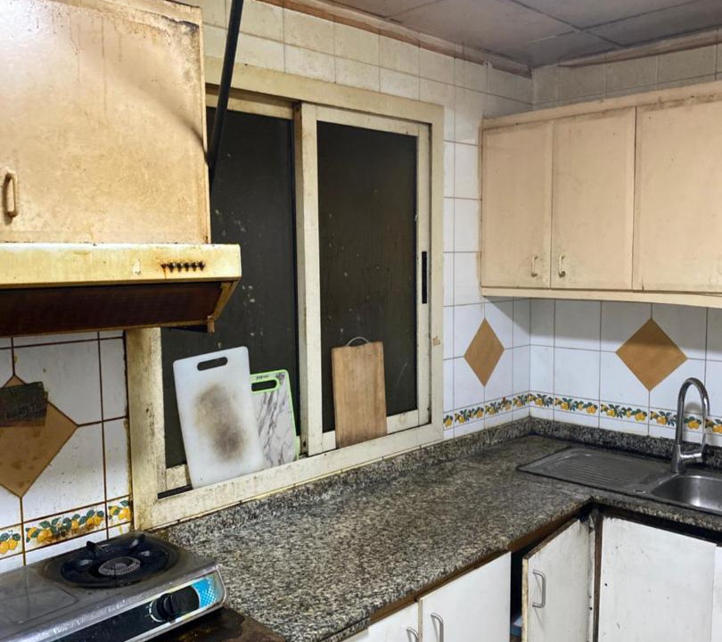 Photo of Kitchen in Madinat Zayed