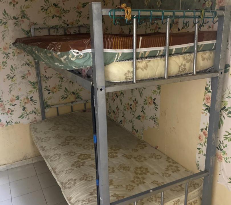 Photo of Bedroom in Madinat Zayed