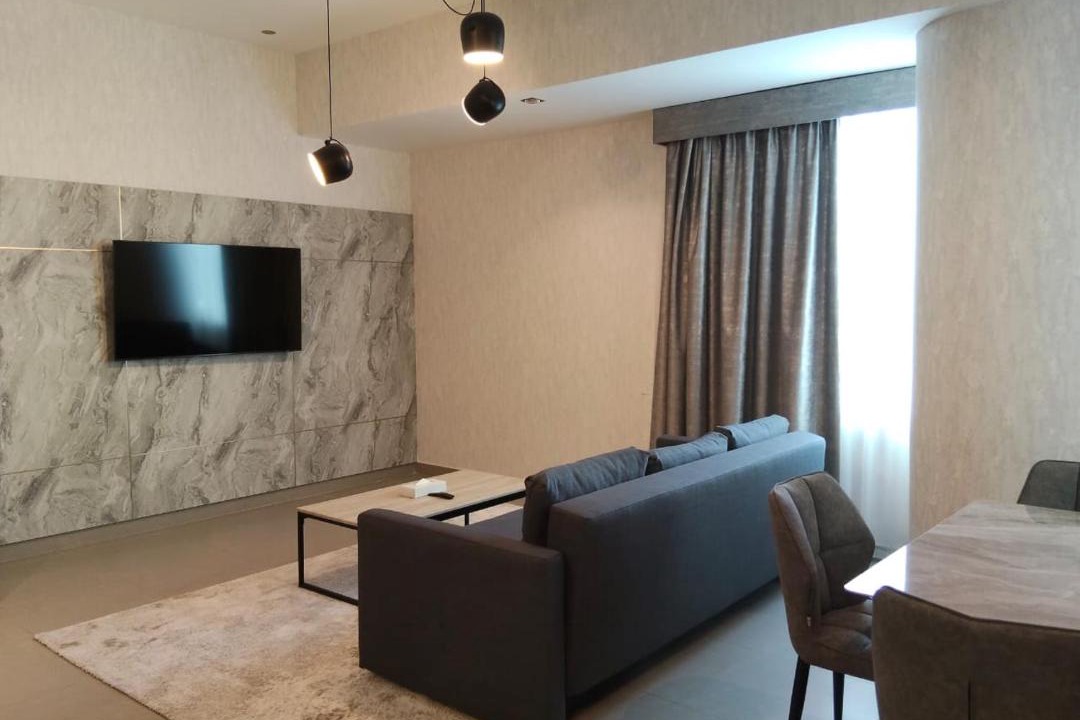 Photo of Livingroom in Academic City