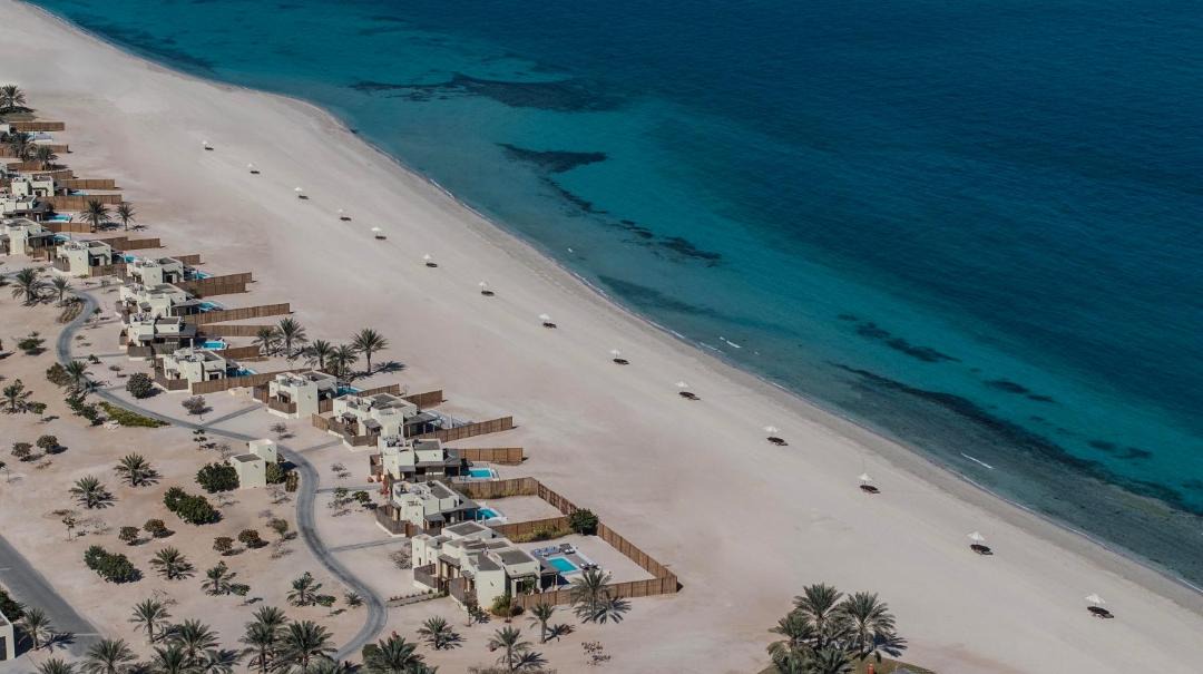 Photo of Others in Sir Bani Yas Island