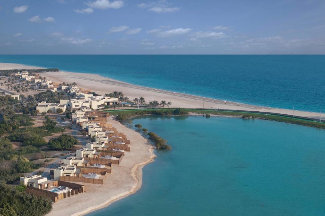 Photo of Others in Sir Bani Yas Island