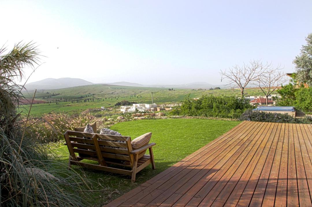 Photo of Others in Beit HaShita