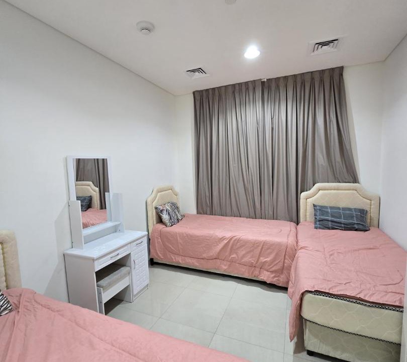Photo of Bedroom in Madinat Zayed
