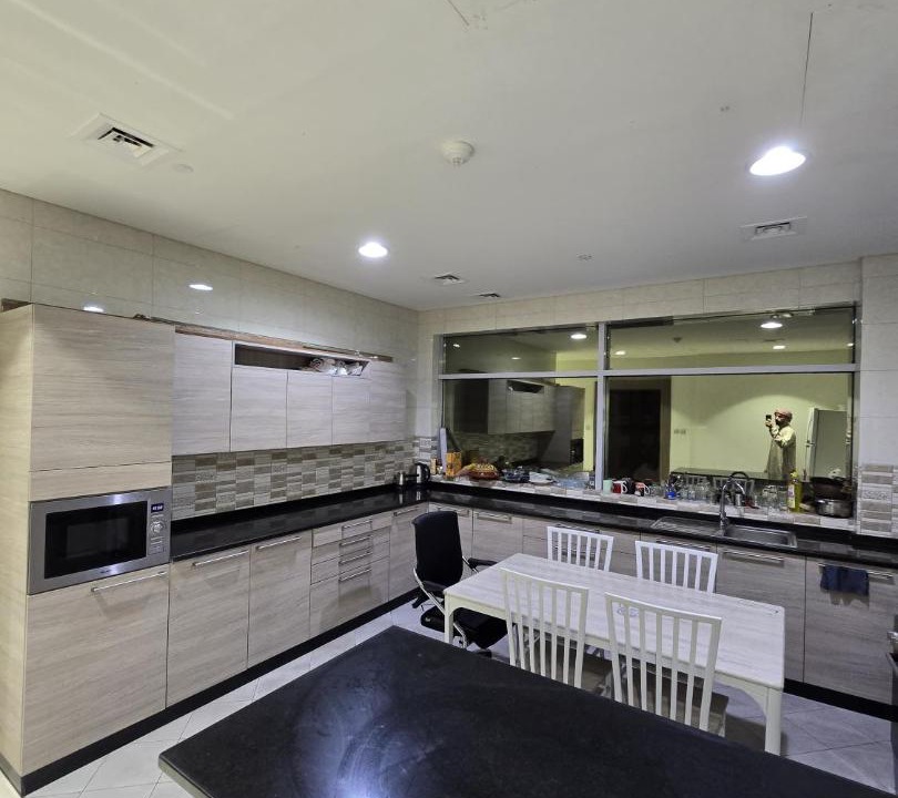 Photo of Kitchen in Madinat Zayed