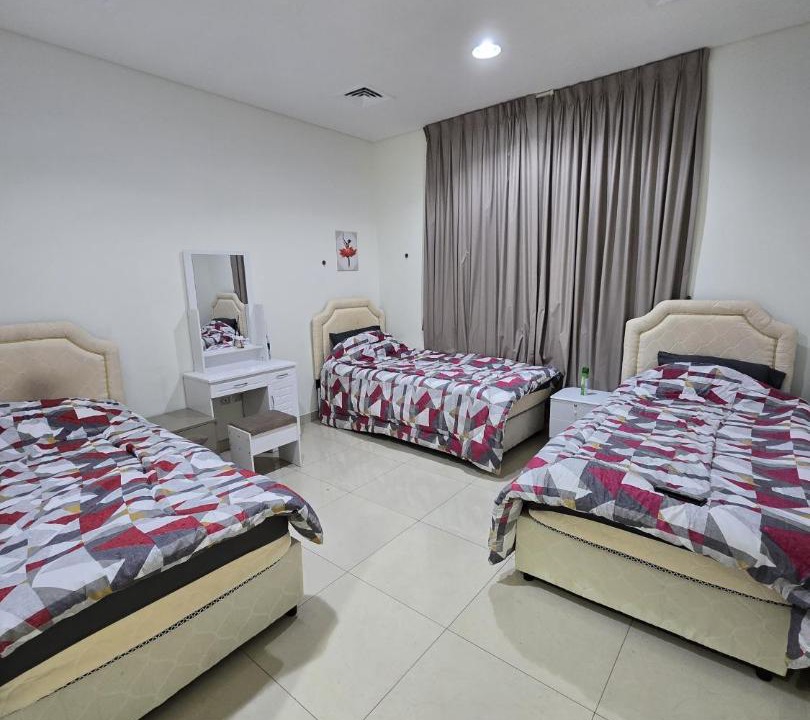 Photo of Bedroom in Madinat Zayed
