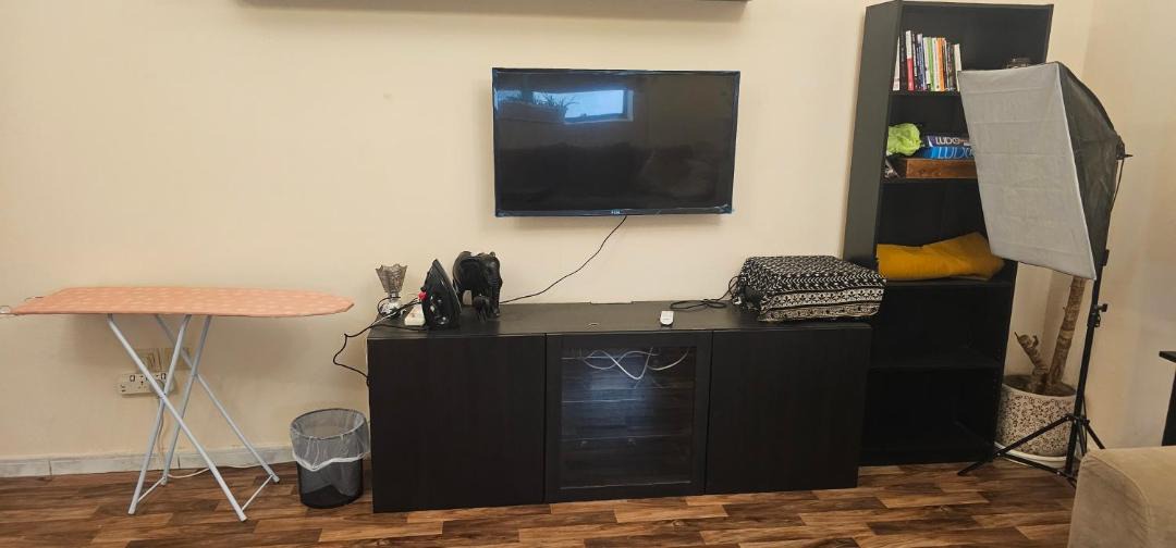 Photo of Livingroom in Madinat Zayed