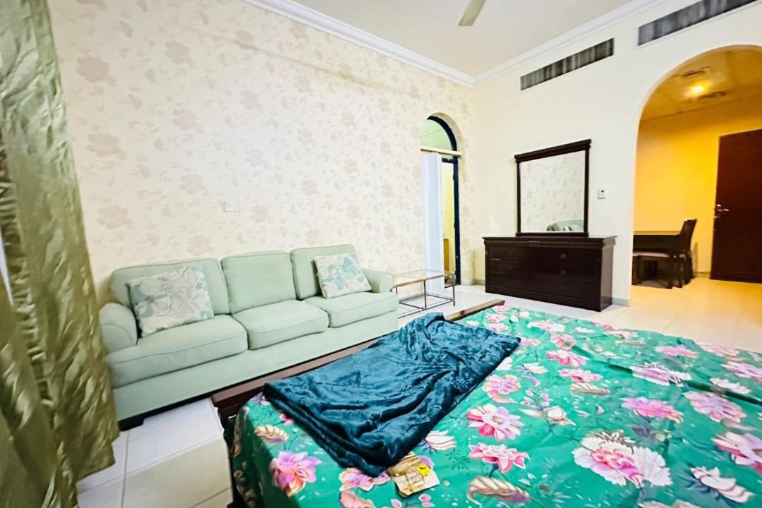 Photo of Bedroom in Madinat Zayed