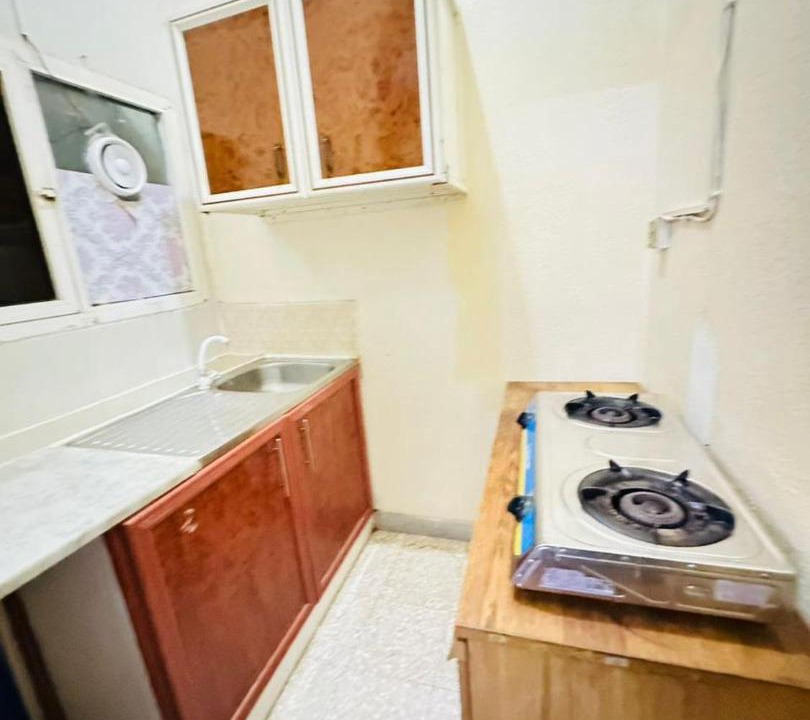 Photo of Kitchen in Madinat Zayed
