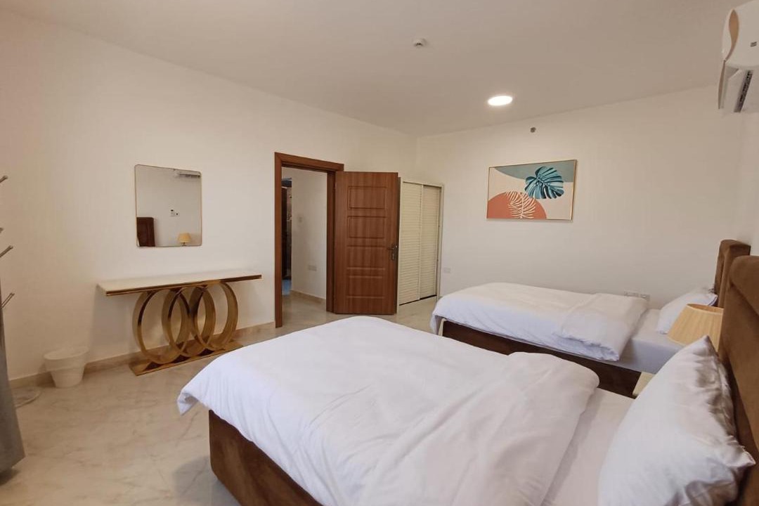 Photo of Bedroom in Al Ain