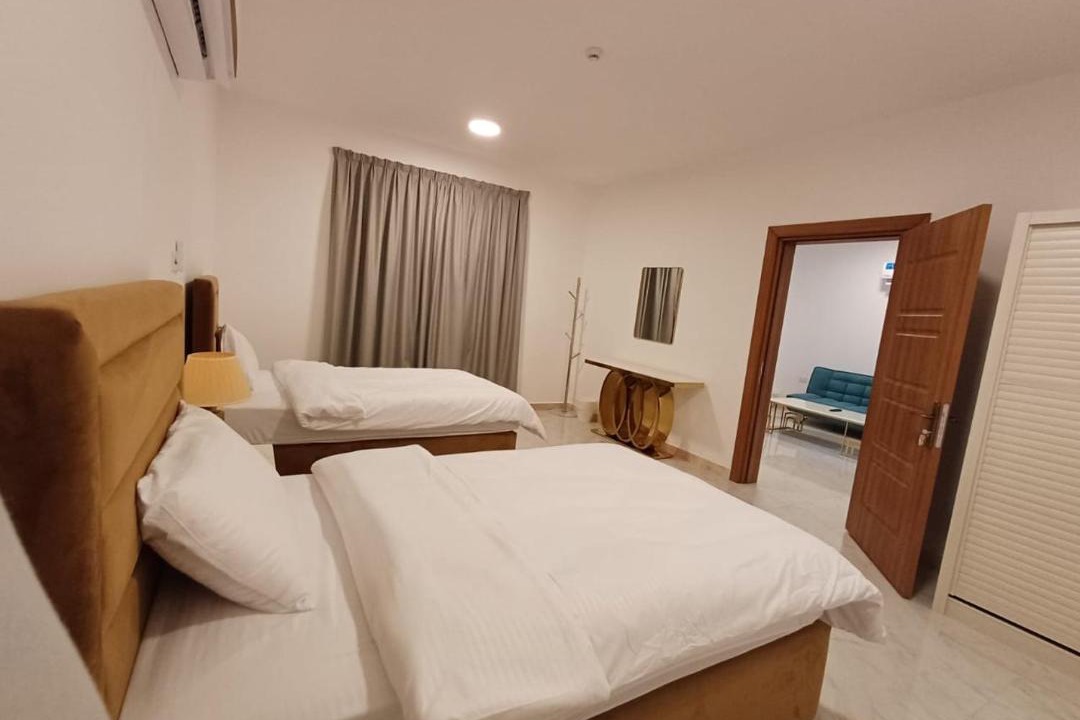 Photo of Bedroom in Al Ain