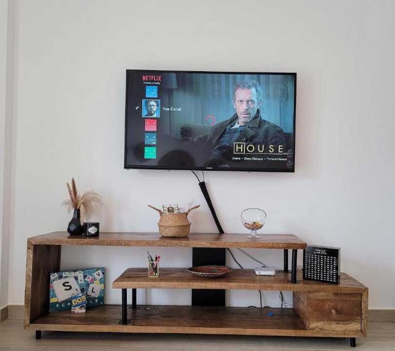 Photo of Livingroom in Abu Dhabi