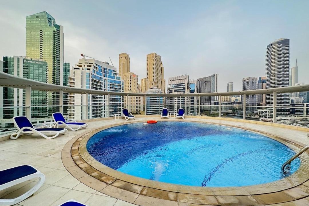 Photo of Others in Dubai Marina