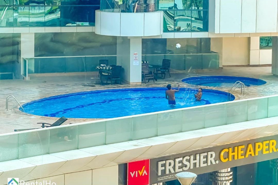 Photo of Others in Dubai Marina