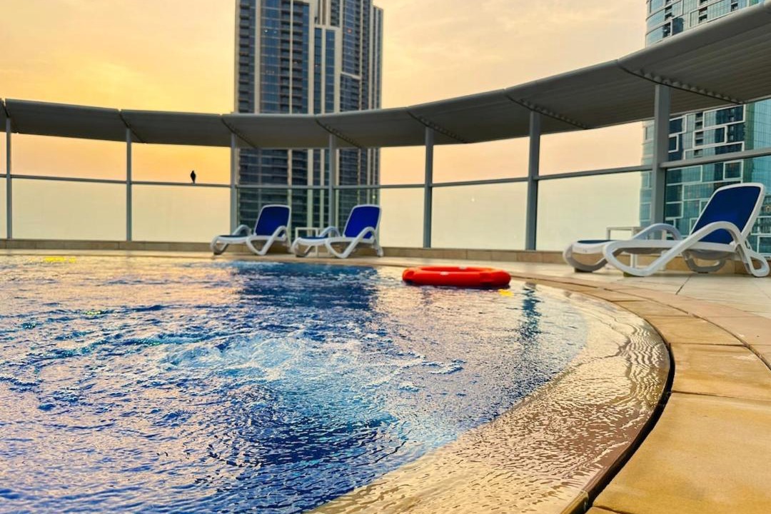 Photo of Others in Dubai Marina