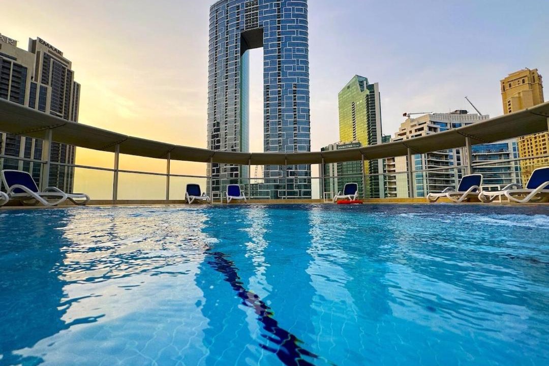Photo of Others in Dubai Marina