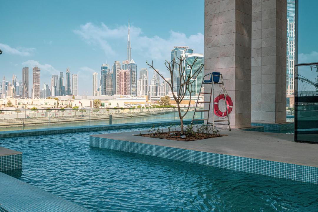 Photo of Others in Jumeira 3
