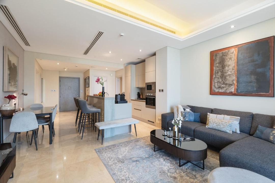 Photo of Others in Palm Jumeirah
