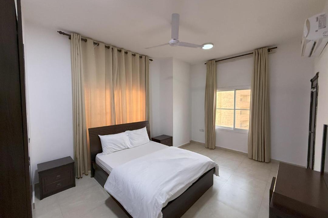 Photo of Bedroom in Salalah